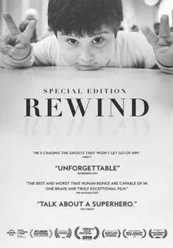 DVD Rewind Book