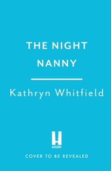 Paperback The Night Nanny's Secret: A Twisting and Addictive Psychological Suspense Book