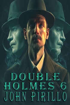 Paperback Double Holmes 6 Book