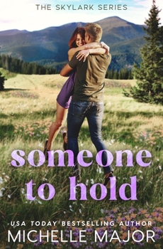 Paperback Someone To Hold Book