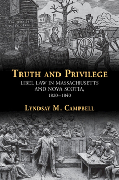 Paperback Truth and Privilege Book