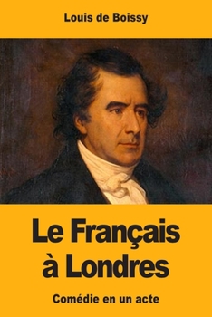 Le Français à Londres (French Edition)