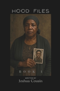 Paperback Hood Files: Book one Book