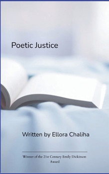 Paperback Poetic Justice Book