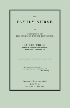 Paperback The Family Nurse Book