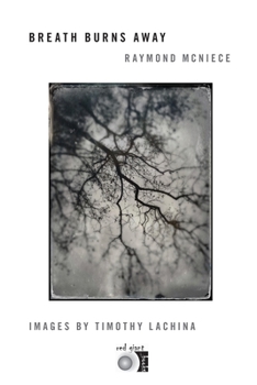 Paperback Breath Burns Away Book