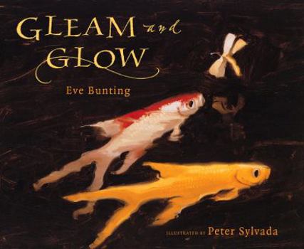 Hardcover Gleam and Glow Book