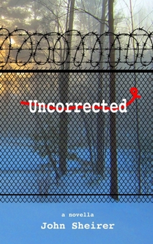 Paperback Uncorrected Book