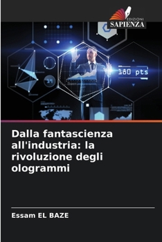 Dalla fantascienza all'industria: la rivoluzione degli ologrammi