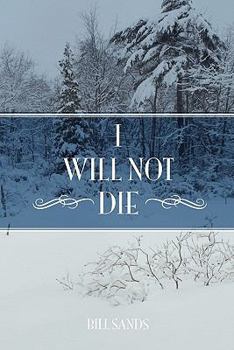 Paperback I Will Not Die Book