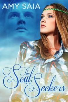 Paperback The Soul Seekers Book