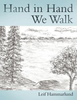 Paperback Hand in Hand We Walk Book