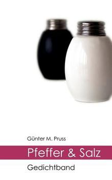 Paperback Pfeffer & Salz [German] Book