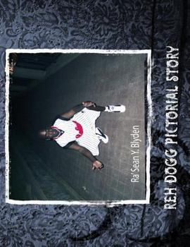 Paperback Reh Dogg Pictorial Story Book
