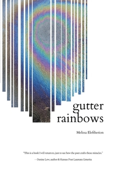 Paperback gutter rainbows Book