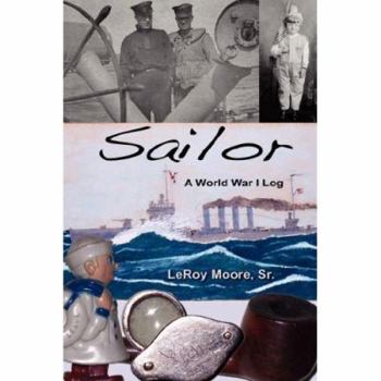 Sailor - A World War I Log