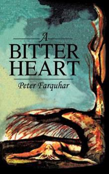 Paperback A Bitter Heart Book