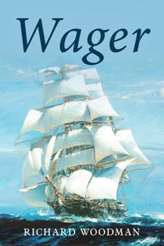 Paperback Wager Book