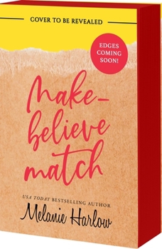 Make-Believe Match - Book #3 of the Cherry Tree Harbor