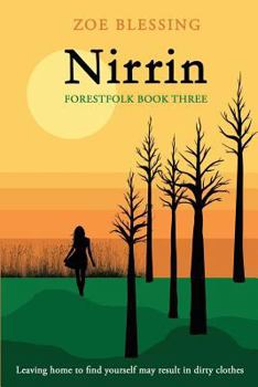 Paperback Nirrin Book