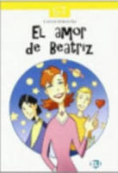 Paperback Amor De Beatriz [Spanish] Book