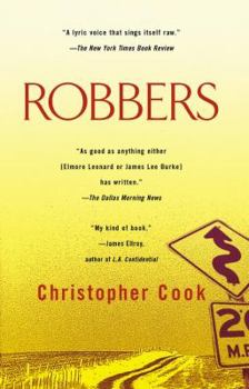 Paperback Robbers Book