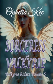 Sorceress Valkyrie (Valkyrie Riders)