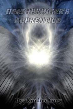 Paperback Deathbringer's Apprentice Book