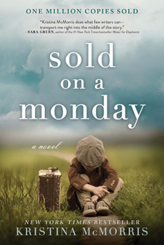 Paperback Sold on a Monday Book