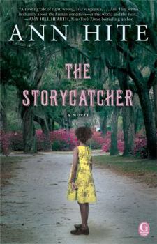 Paperback The Storycatcher Book