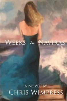 Paperback Weeks in Naviras Book