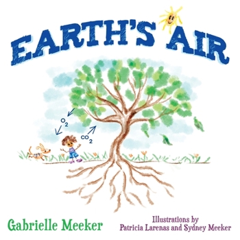 Paperback Earth's Air Book