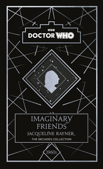 Hardcover Doctor Who 60s Book