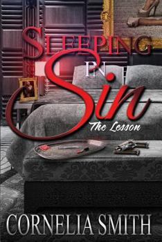 Paperback Sleeping In Sin: The Lesson Book