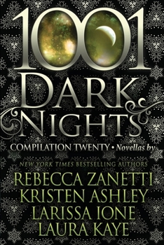 Paperback 1001 Dark Nights: Compilation Twenty Book