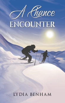 Paperback A Chance Encounter Book