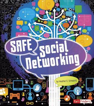 Paperback Safe Social Networking Book