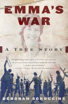 Paperback Emma's War: A True Story Book