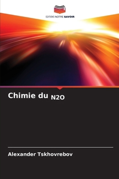 Chimie du N2O (French Edition)