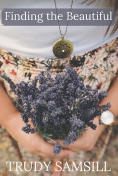 Paperback Finding the Beautiful Book