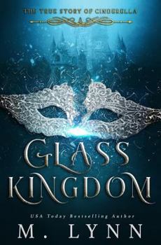 Paperback Glass Kingdom Book