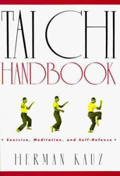 Paperback The Tai Chi Handbook Book