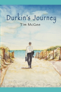 Paperback Durkin's Journey Book