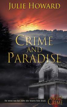 Paperback Crime and Paradise Book