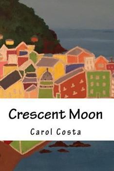Paperback Crescent Moon Book