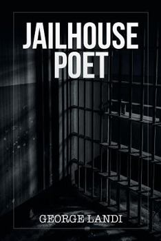Paperback JailHouse Poet Book
