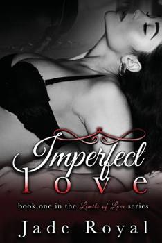 Paperback Imperfect Love: Book 1 Book