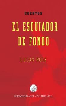 Paperback El esquiador de fondo [Spanish] Book