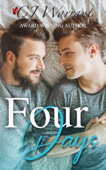 Paperback Four Days Book