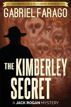 The Kimberley Secret (The Jack Rogan Mysteries) - Book #0 of the Jack Rogan Mysteries